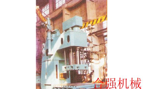 Y21C型單臂液壓機